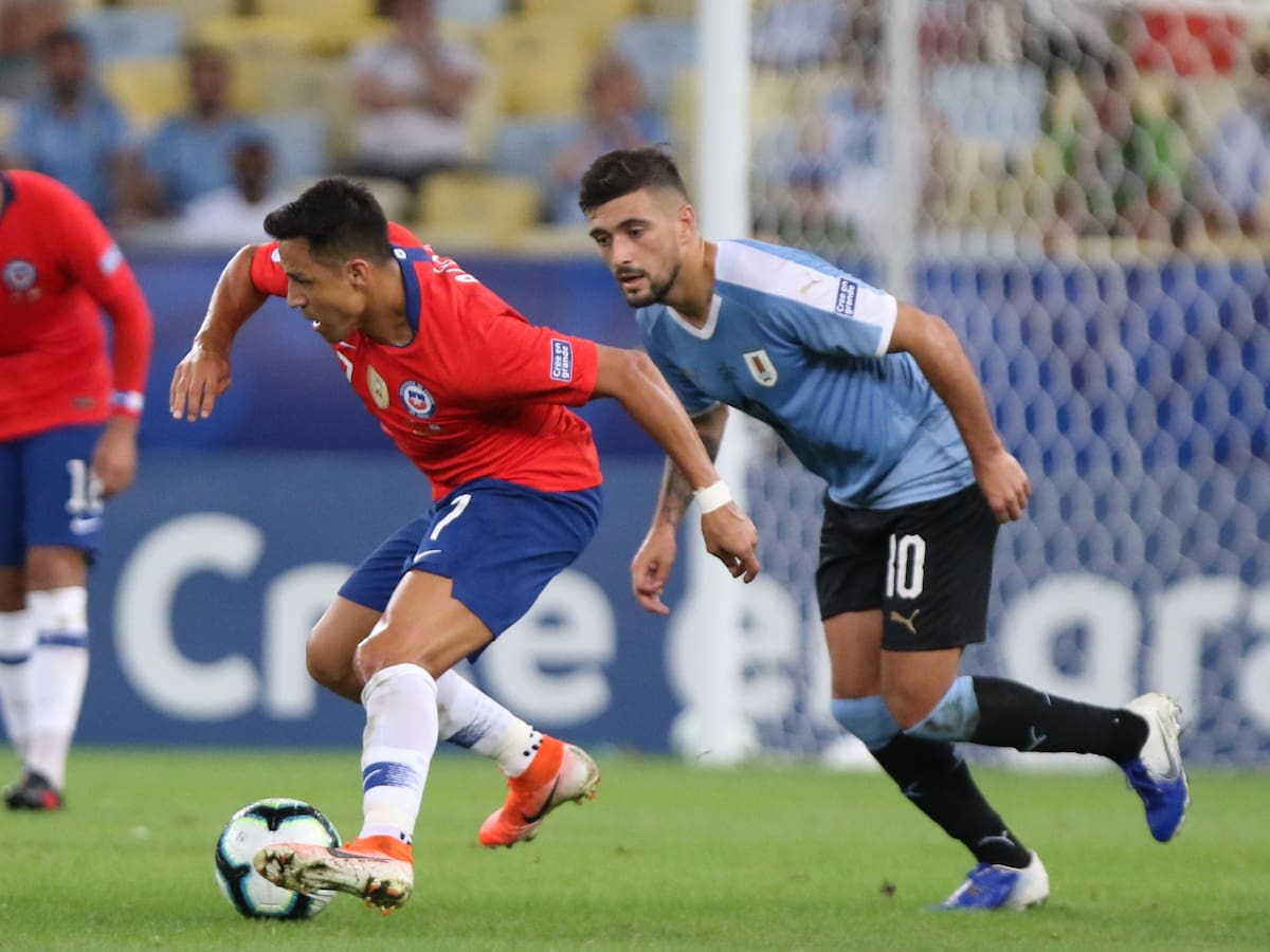 Gerente de selecciones no descartó la posibilidad de jugar las Clasificatorias en Europa