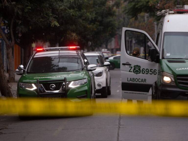 Tribunal decreta prisión preventiva a hombre que atropelló y mató a su pareja embarazada en Cañete