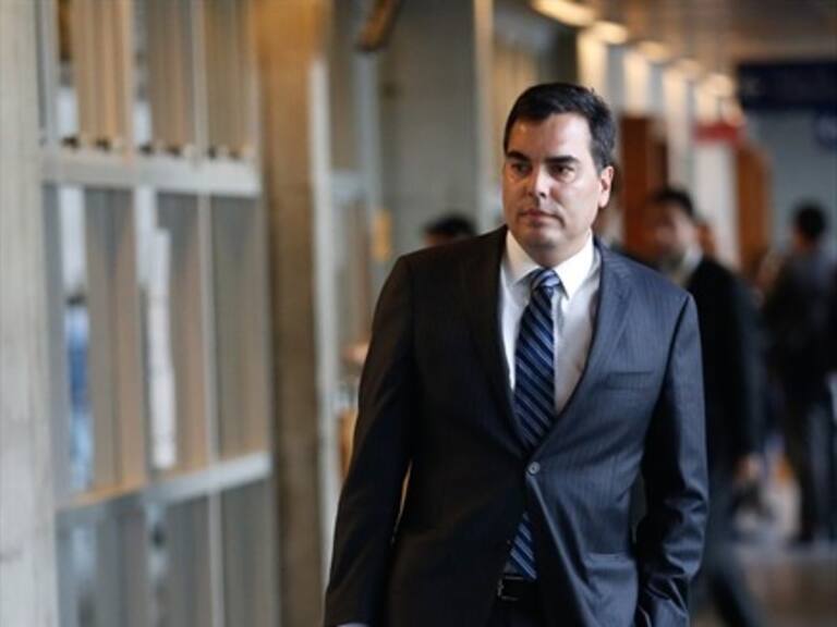 Pedro Orthusteguy: «Si Villalobos tomó una decisión tan drástica es porque había fundamentos»