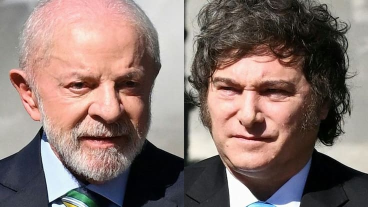 Venezuela divide al Mercosur: duro choque entre Lula y Milei por la presión de Estados Unidos