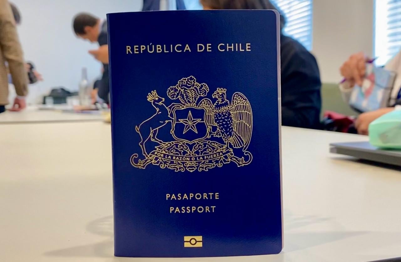 Agencia Uno