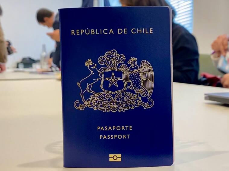 Agencia Uno