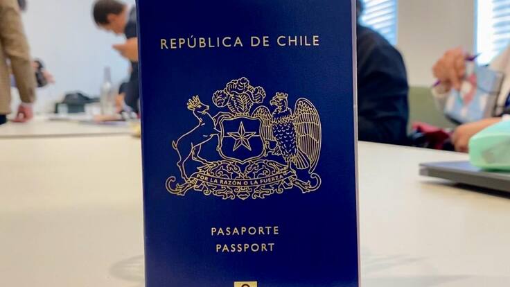 Reportan bloqueo de pasaportes pese a estar vigentes: así puedes verificar el estado de tu documento