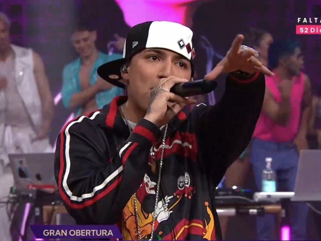 CAPTURA CHV