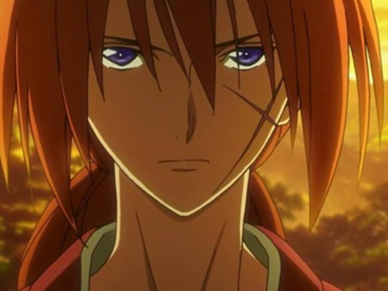 Confirman spin-off de Samurai X