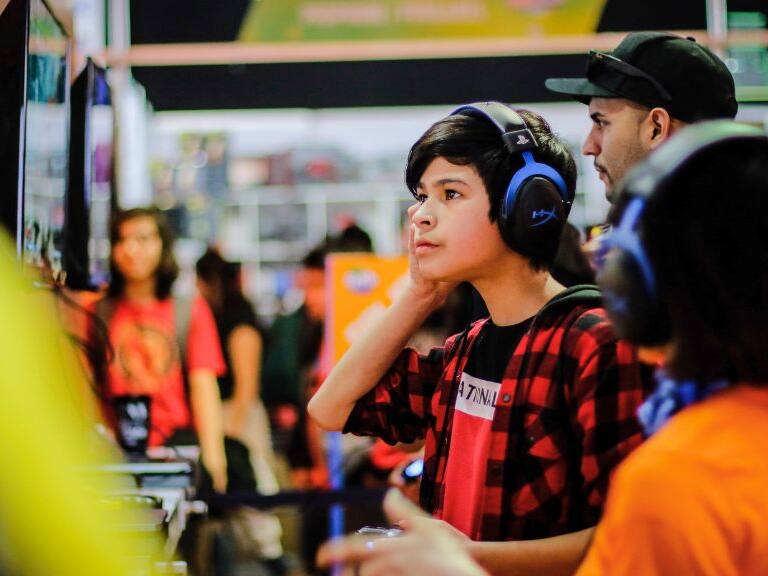 Festigame Chile 2023: conoce todos los detalles del encuentro que arranca este sábado