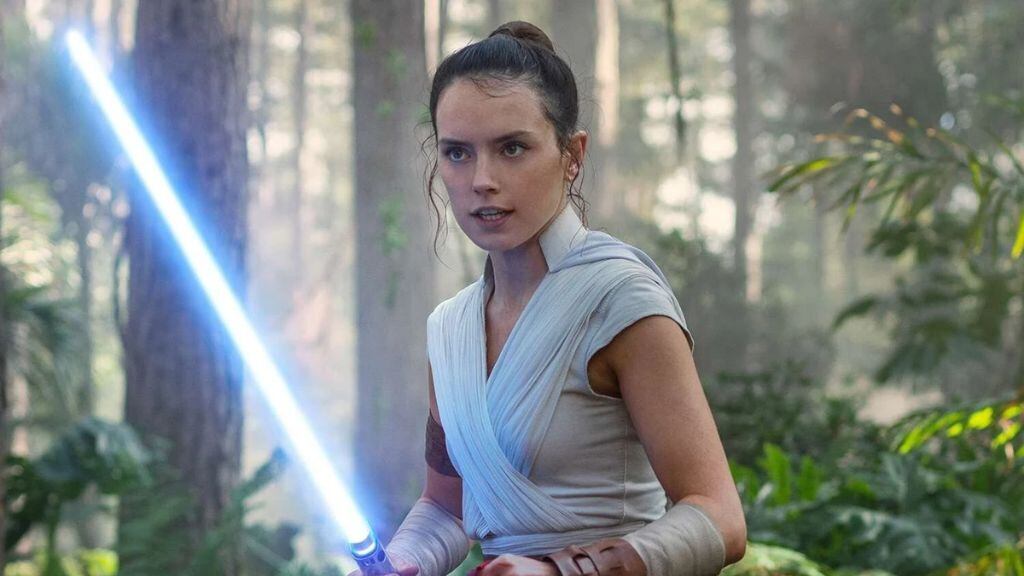 star wats - rey - jedi - nuevas películas