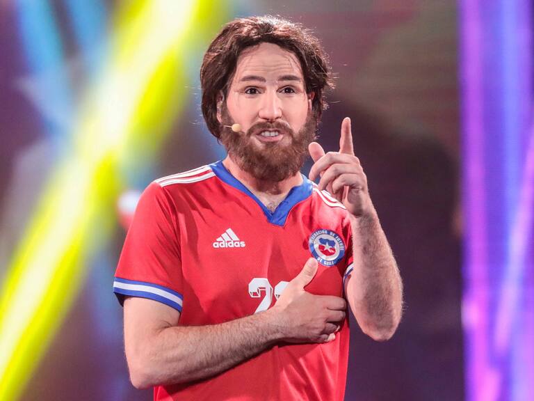 Los memes de la imitación de Kramer a Ben Brereton en la Teletón 2021