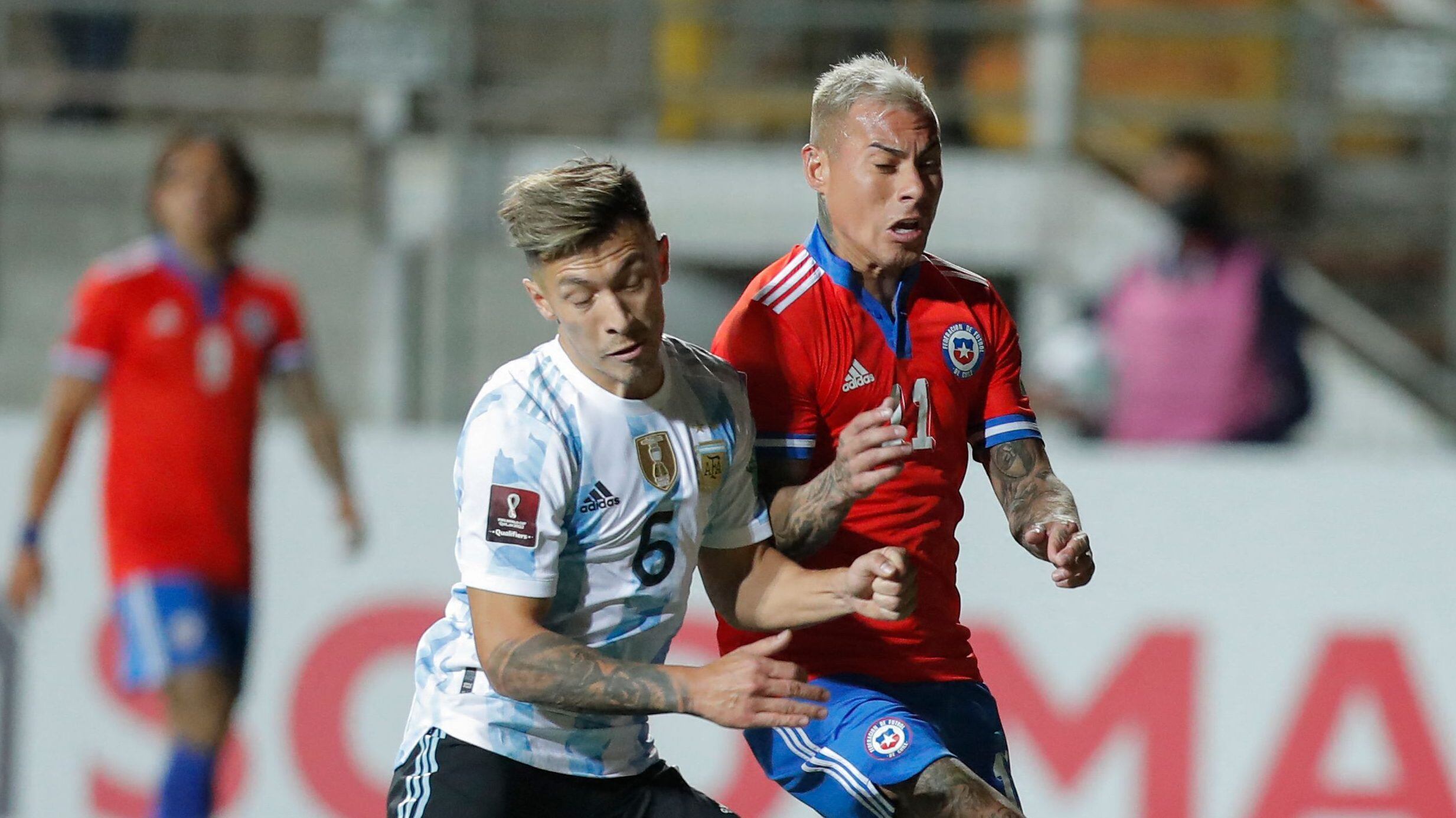 Eduardo Vargas