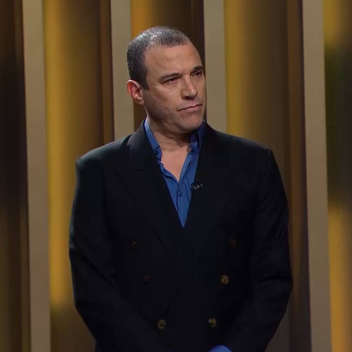 Julián Elfenbein recibe nuevo golpe: la inesperada decisión de Chilevisión que lo salpica