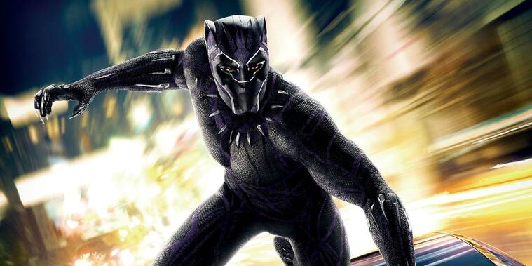 Nuevos detalles de Black Panther 2 - Wakanda Forever