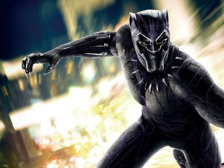 Se filtran nuevos detalles sobre «Black Panther 2»