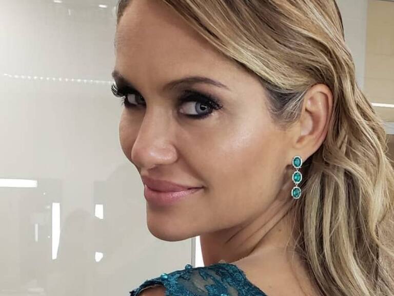 ¡Hace un año! Kenita Larraín hizo jugada predicción sobre las Elecciones: Twitter explotó con revelador video