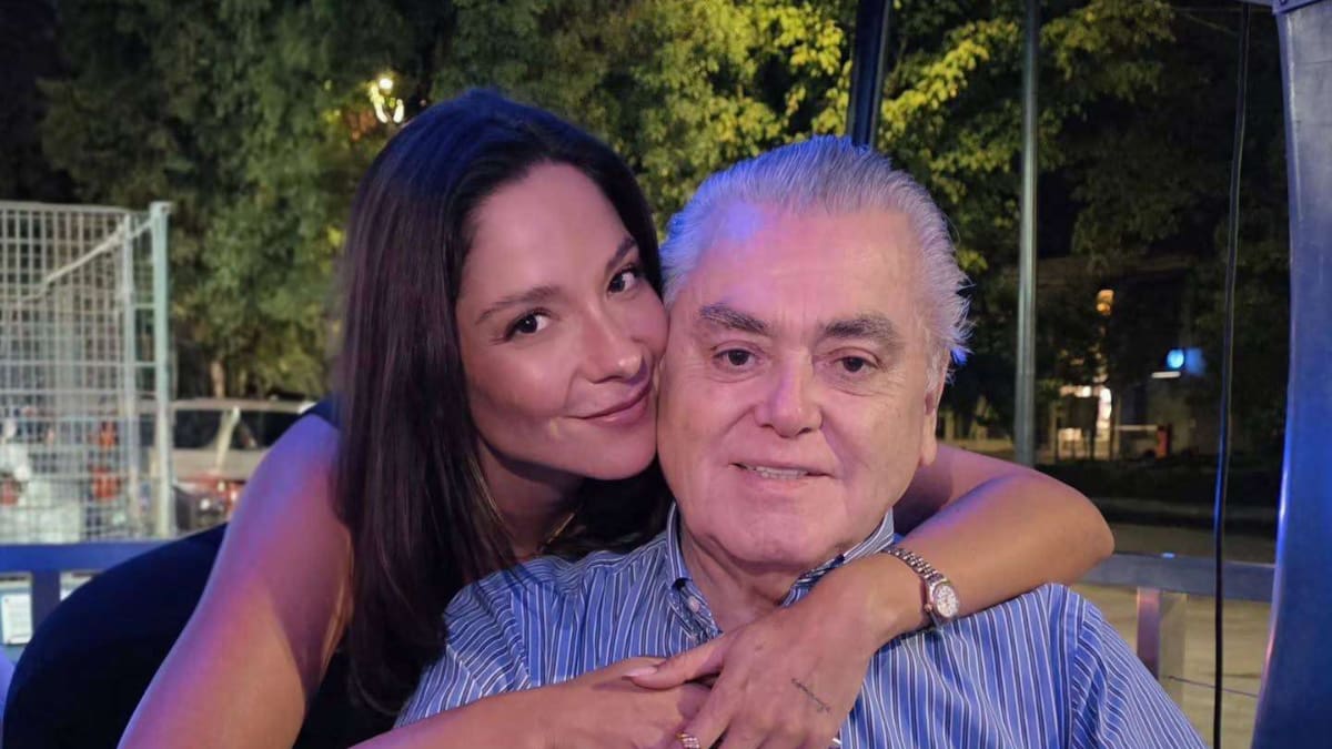 Hernán Calderón comparte foto con Kel y rostro de la influencer deja a varios en shock: “Perdió toda su belleza”