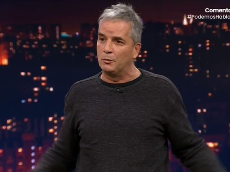 ¡Era la viuda de un funeral! La impensada historia de amor que tiene feliz a Pablo Mackenna