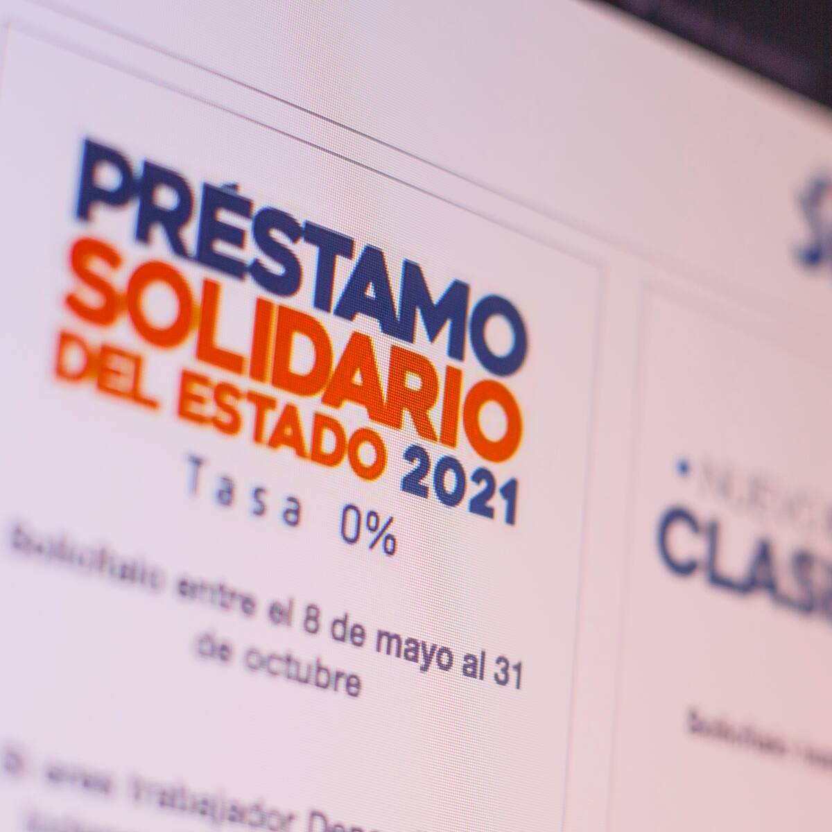 Más de un 1 millón de personas deben Préstamo Solidario otorgado en pandemia: SII exige regularizar antes de septiembre