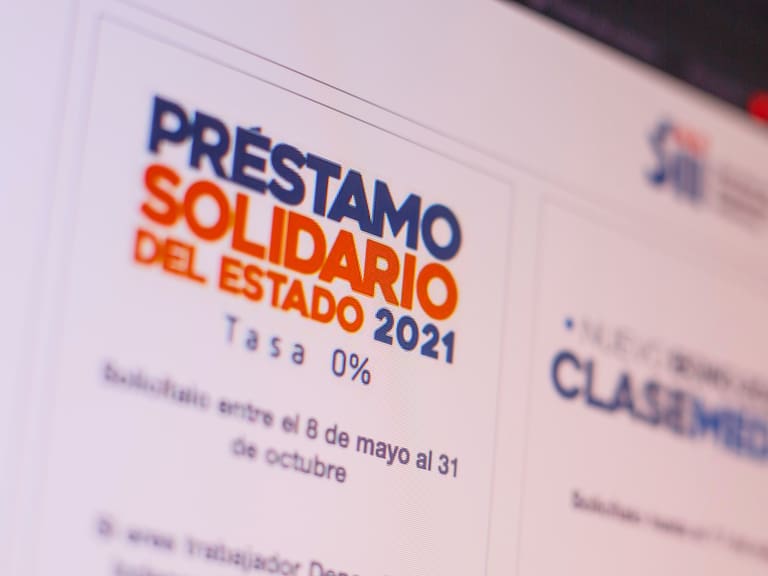 Operación renta 2024 y Préstamo Solidario: cómo saber si debo pagarlo y cuánto dinero me descontarían en el proceso