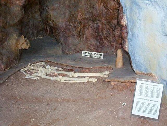 ( Herencia macedonia/Wikimedia Commons , CC BY-SA 3.0)