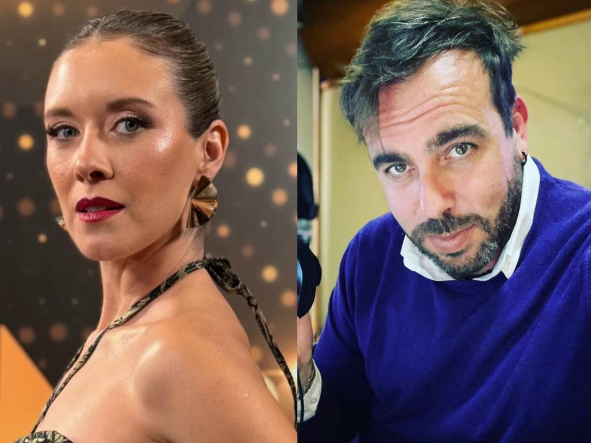 “¿No piensan en todo el daño que se me ha hecho a mí?“: La dura respuesta de Carla Jara ante pregunta sobre Kaminski