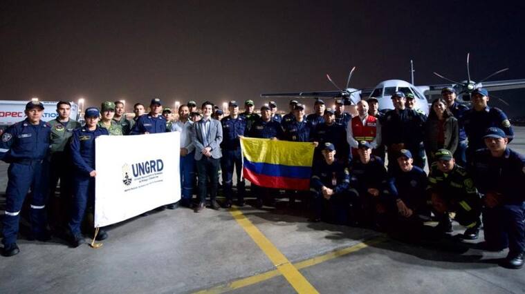 Colombia, colombianos, brigadistas, incendios forestales, 1024x576 jpg ok