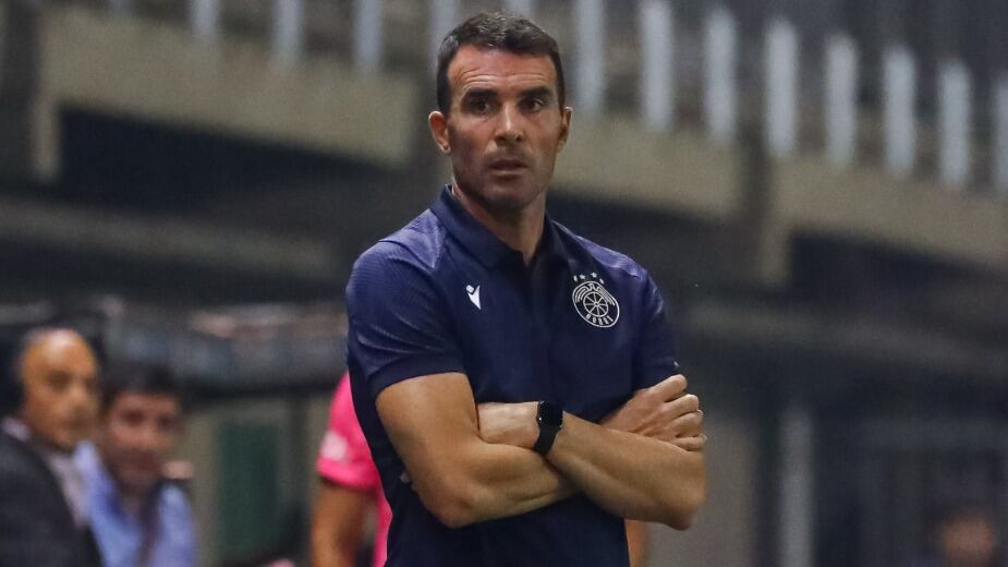 Manuel Fernández no sigue como DT de Audax Italiano: club lo despide tras perder ante la U