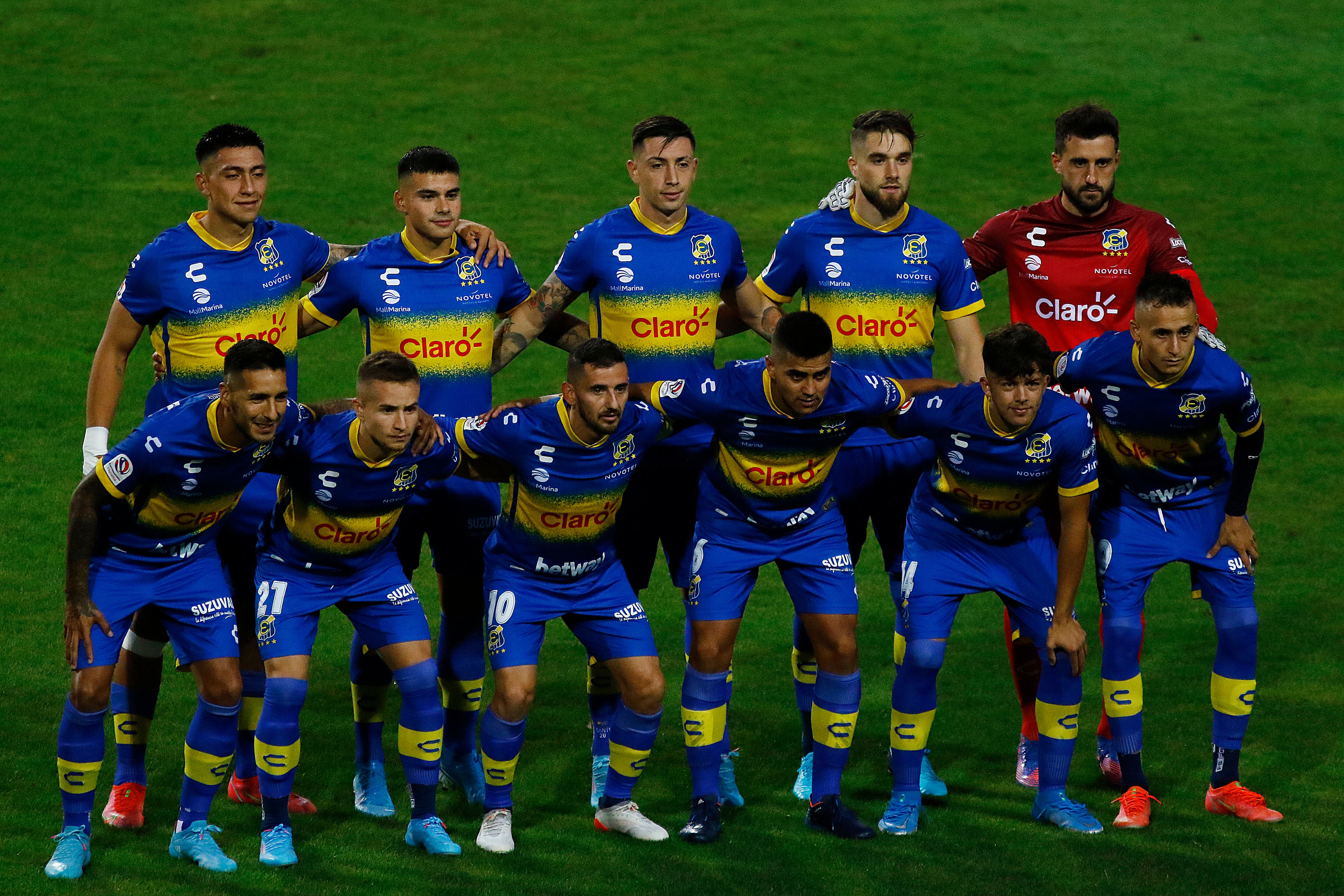 Everton