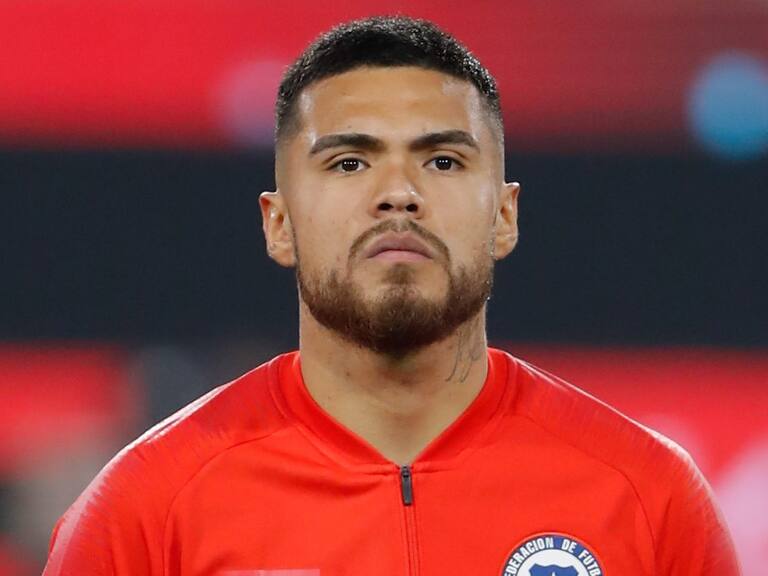 Paulo Díaz se sumó a las dudas de jugar en Calama: «No sé si va a ser bueno para nosotros»