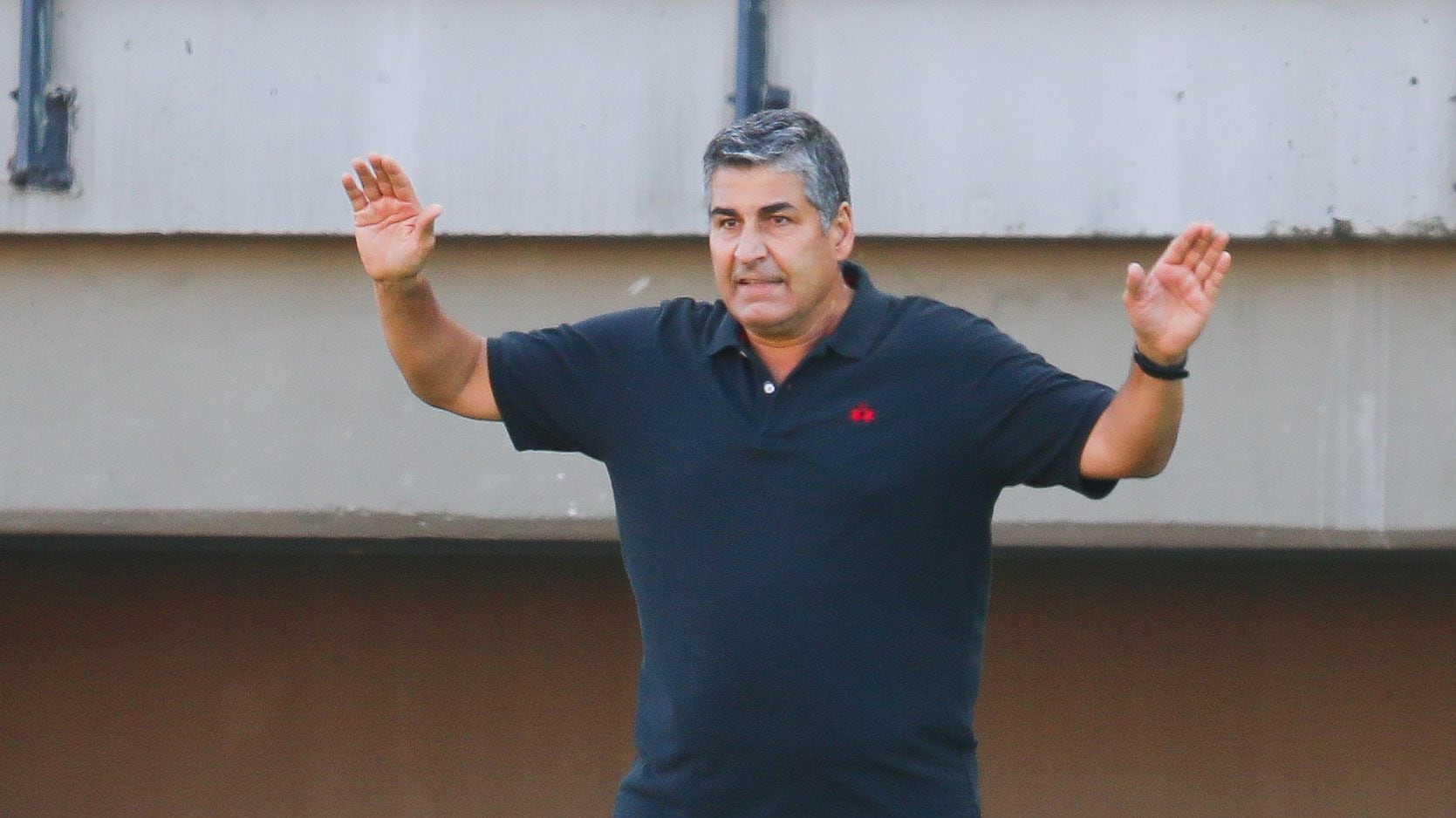 Santiago Escobar