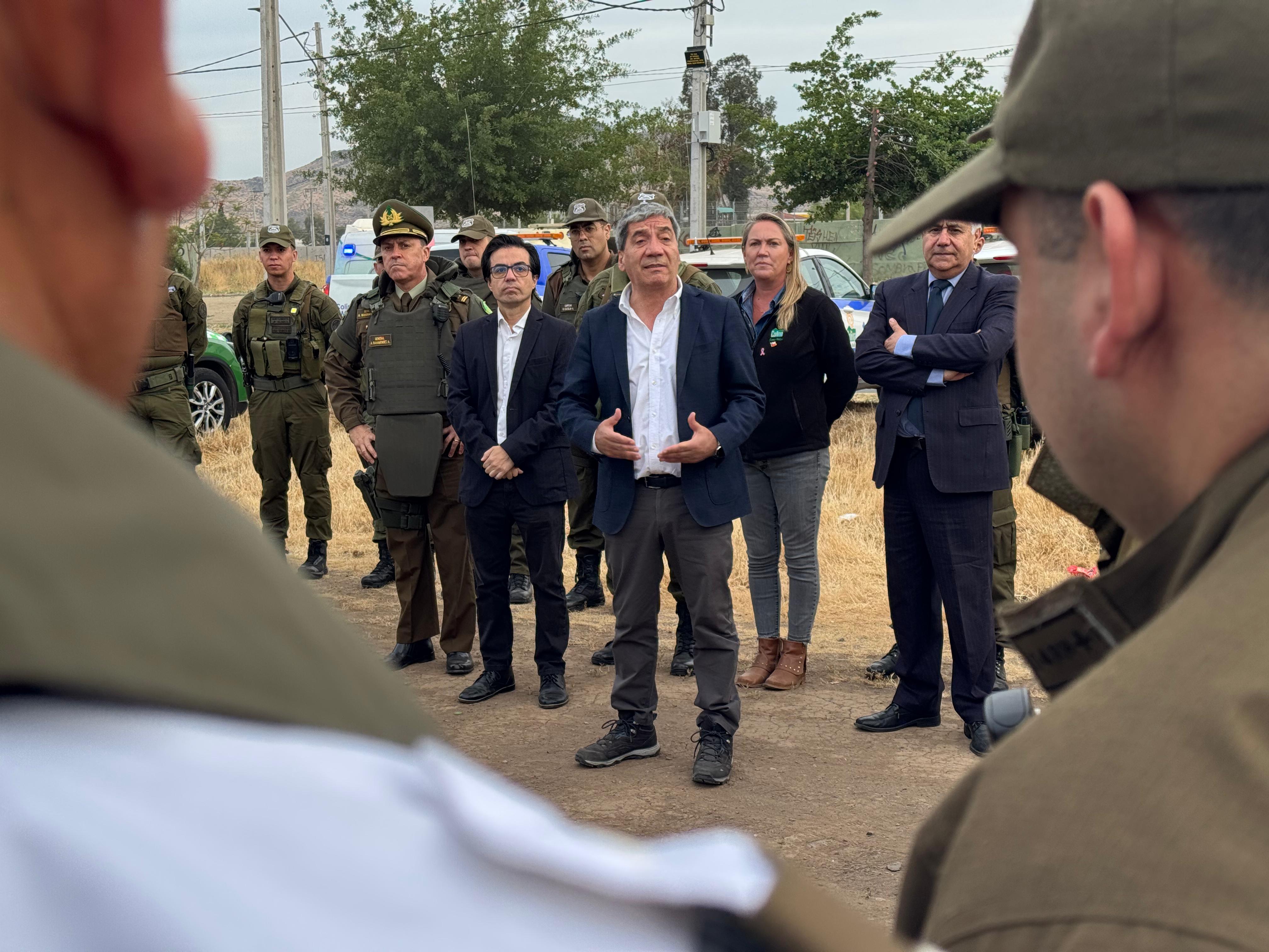 Delegación RM