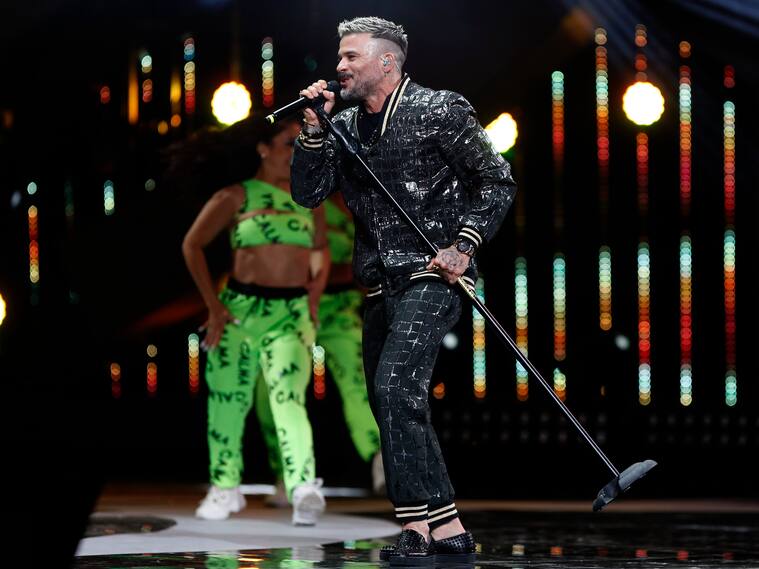 Pedro Capó en Viña 2020