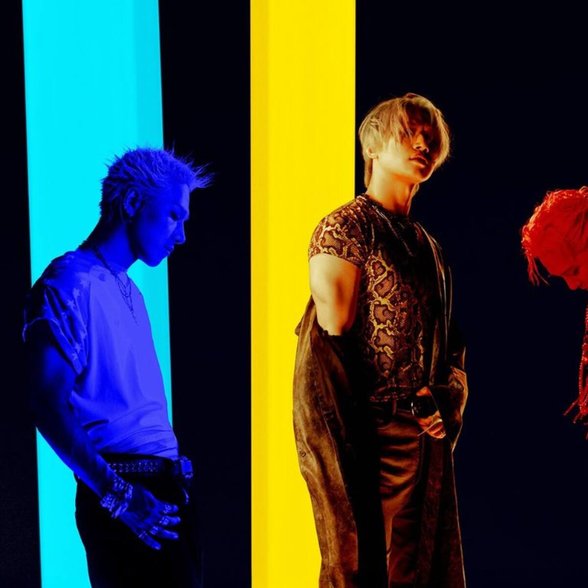 Los “Reyes del K-pop” están de vuelta: BIGBANG anuncia su esperado comeback con el single ‘BiiiG’