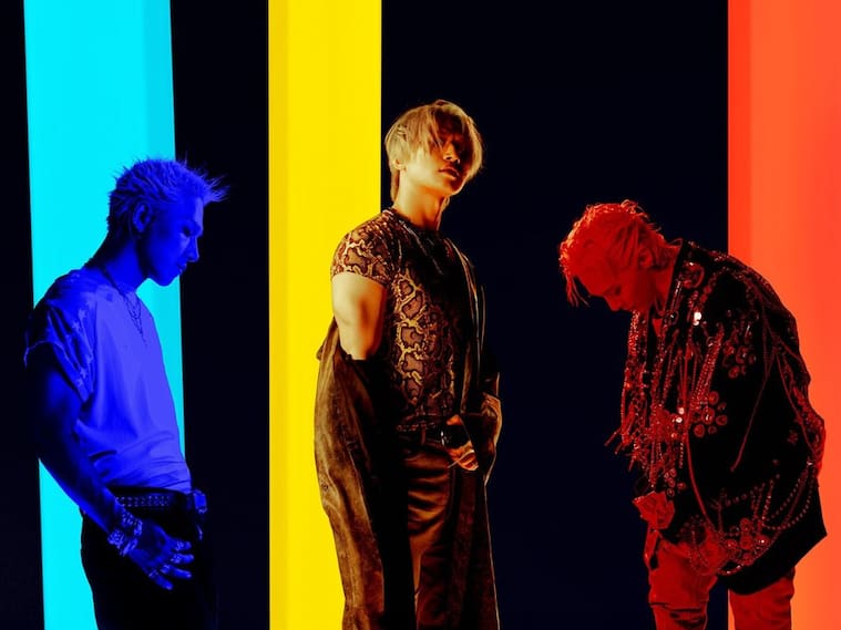 YG Entertainment