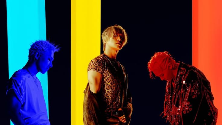 Los “Reyes del K-pop” están de vuelta: BIGBANG anuncia su esperado comeback con el single ‘BiiiG’