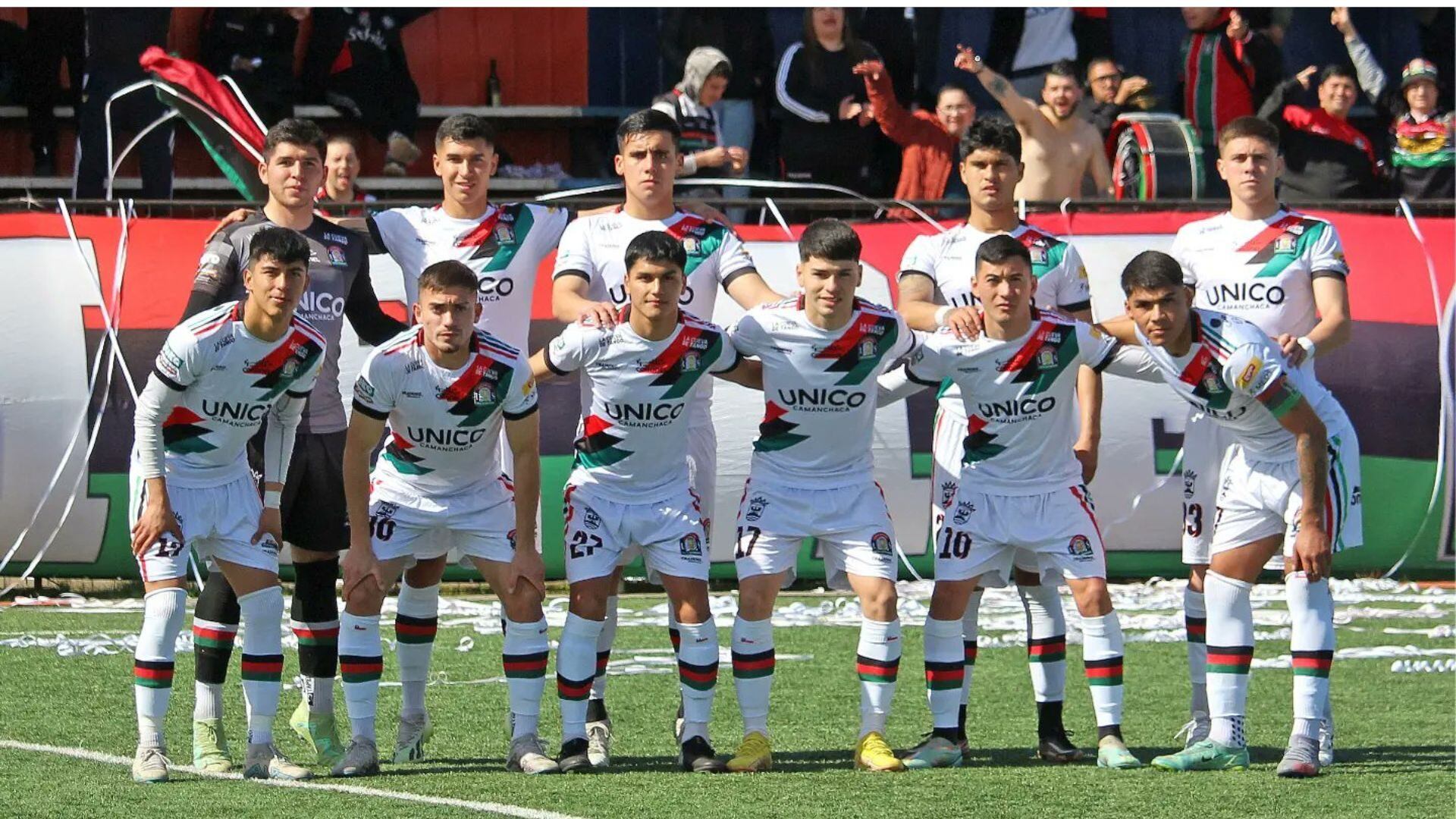 Tercera B