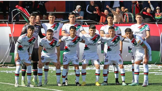 Tercera B