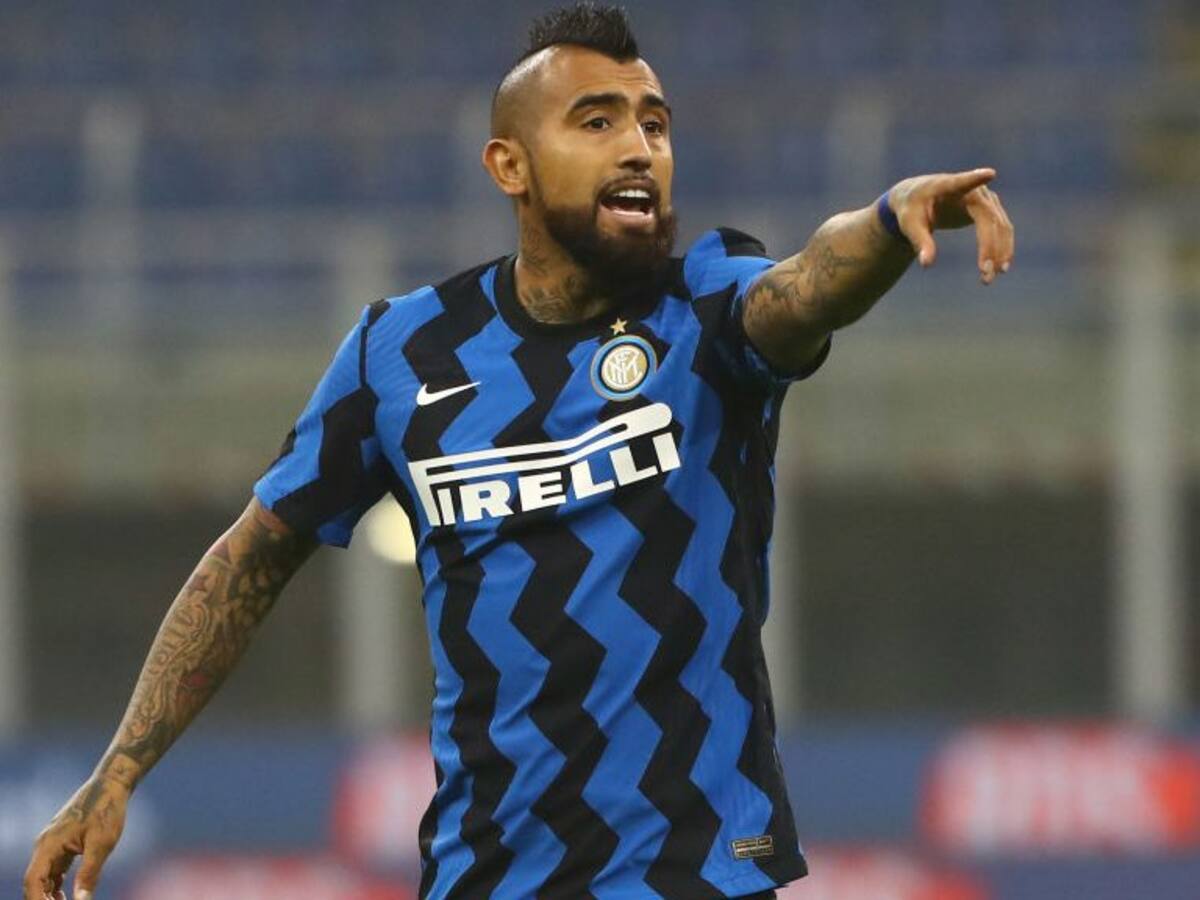Inter de Milán cerrará el 2020 visitando al Hellas Verona por la Serie A