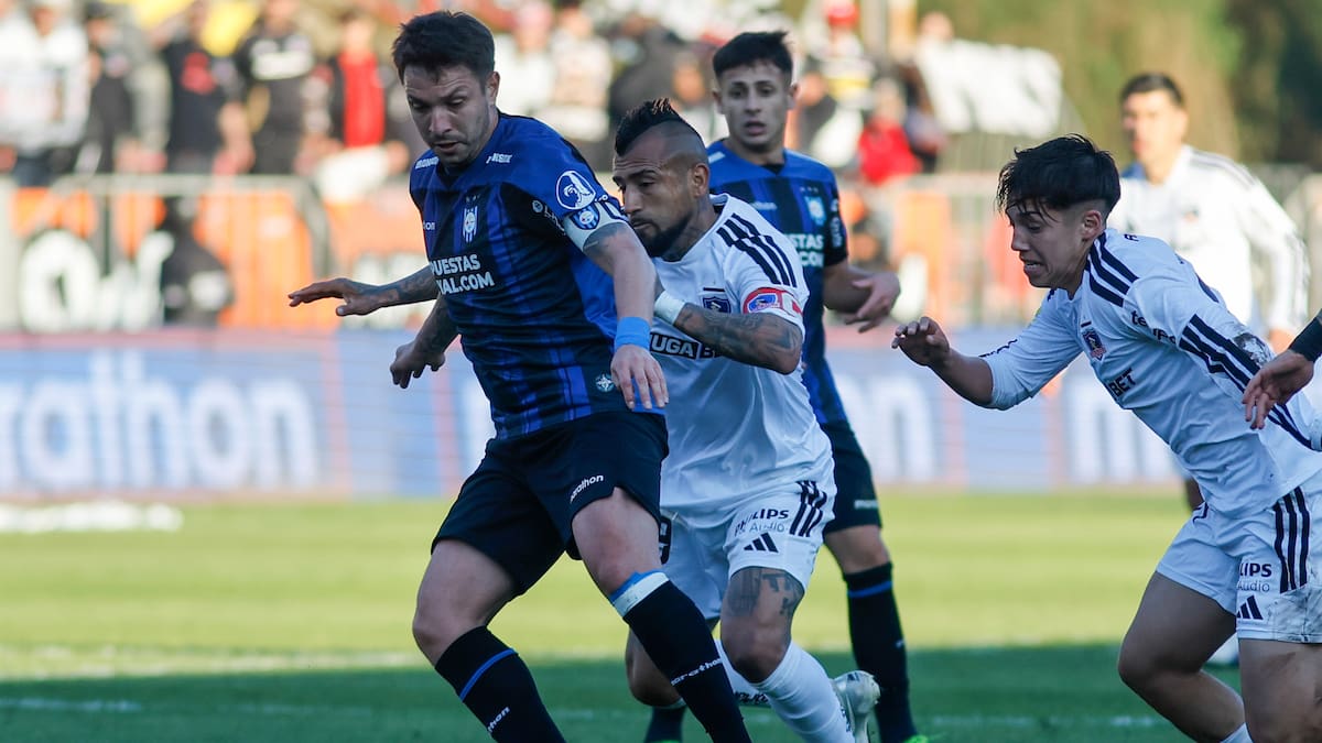 Partidos del fútbol chileno hoy 6 de septiembre: ¿qué duelos se juegan y dónde ver en vivo, por TV y online?