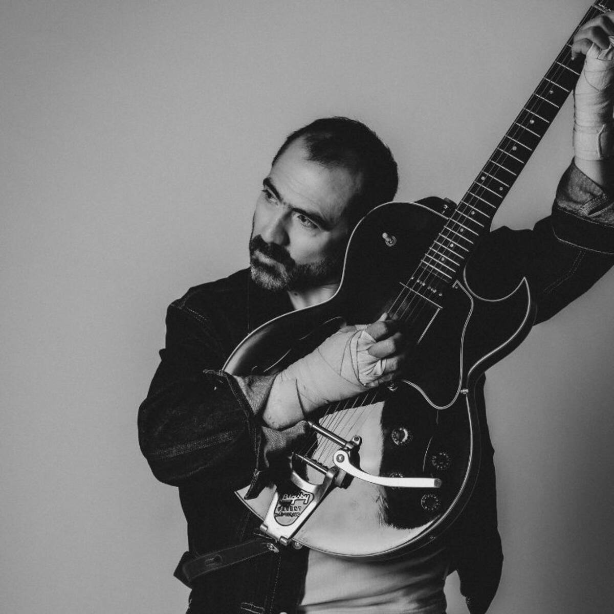 Angelo Pierattini se presenta este jueves con “El regreso del guerrero”
