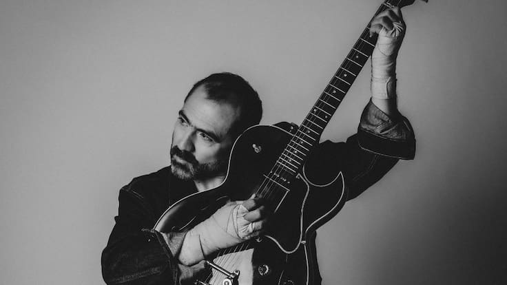 Angelo Pierattini se presenta este jueves con “El regreso del guerrero”