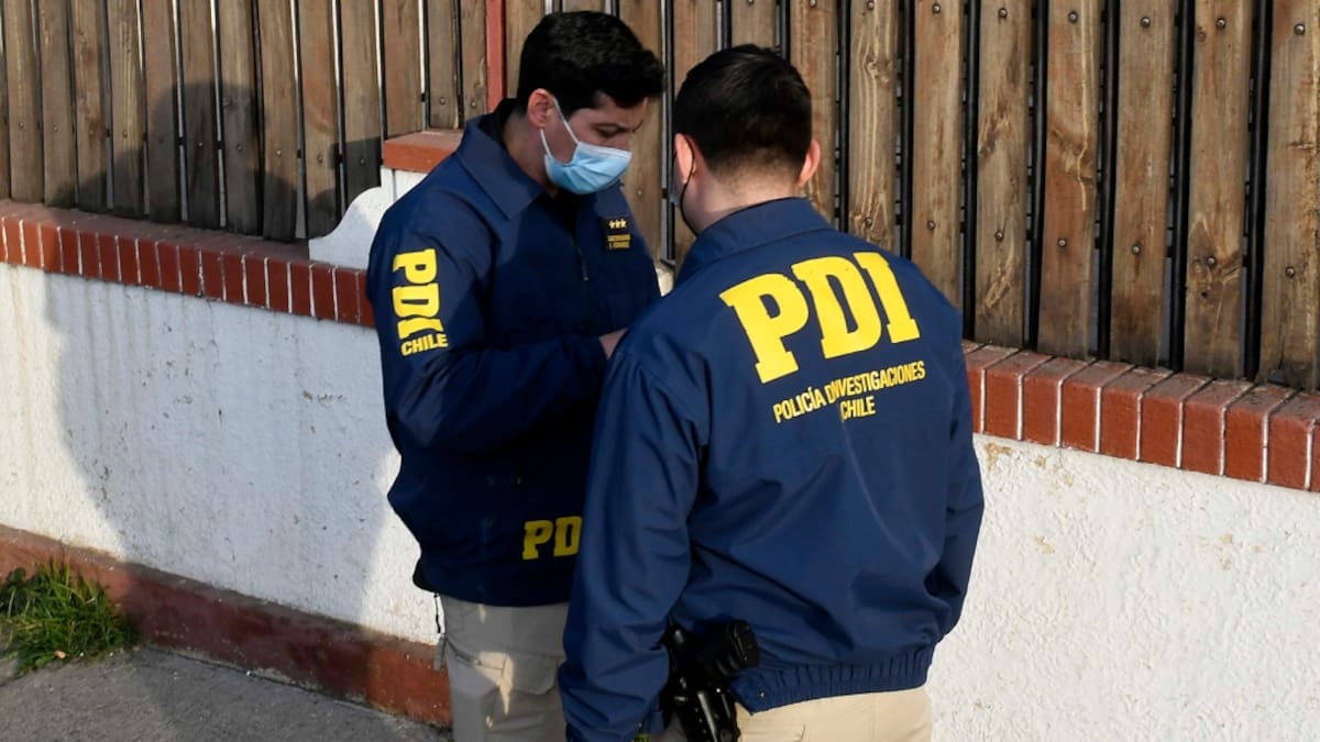 Hombre fue acribillado en Viña del Mar: es el segundo homicidio en menos de una semana en el sector de Forestal Alto