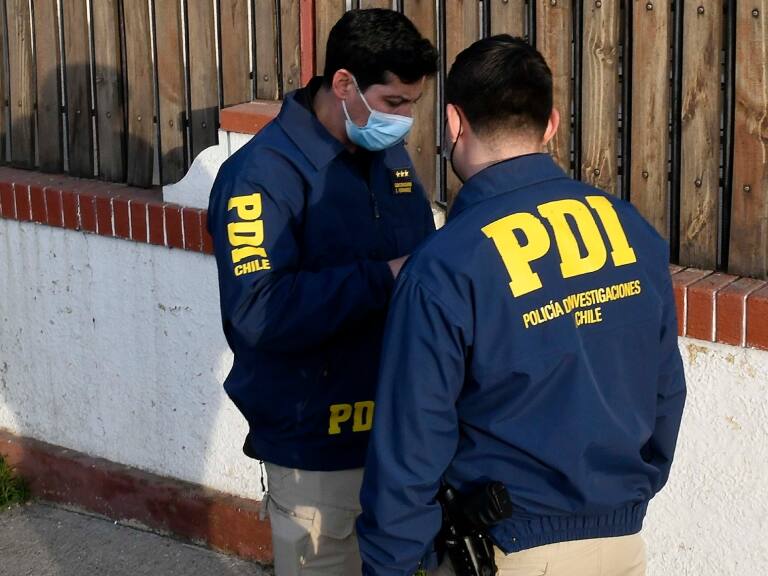 Hombre fue acribillado en Viña del Mar: es el segundo homicidio en menos de una semana en el sector de Forestal Alto