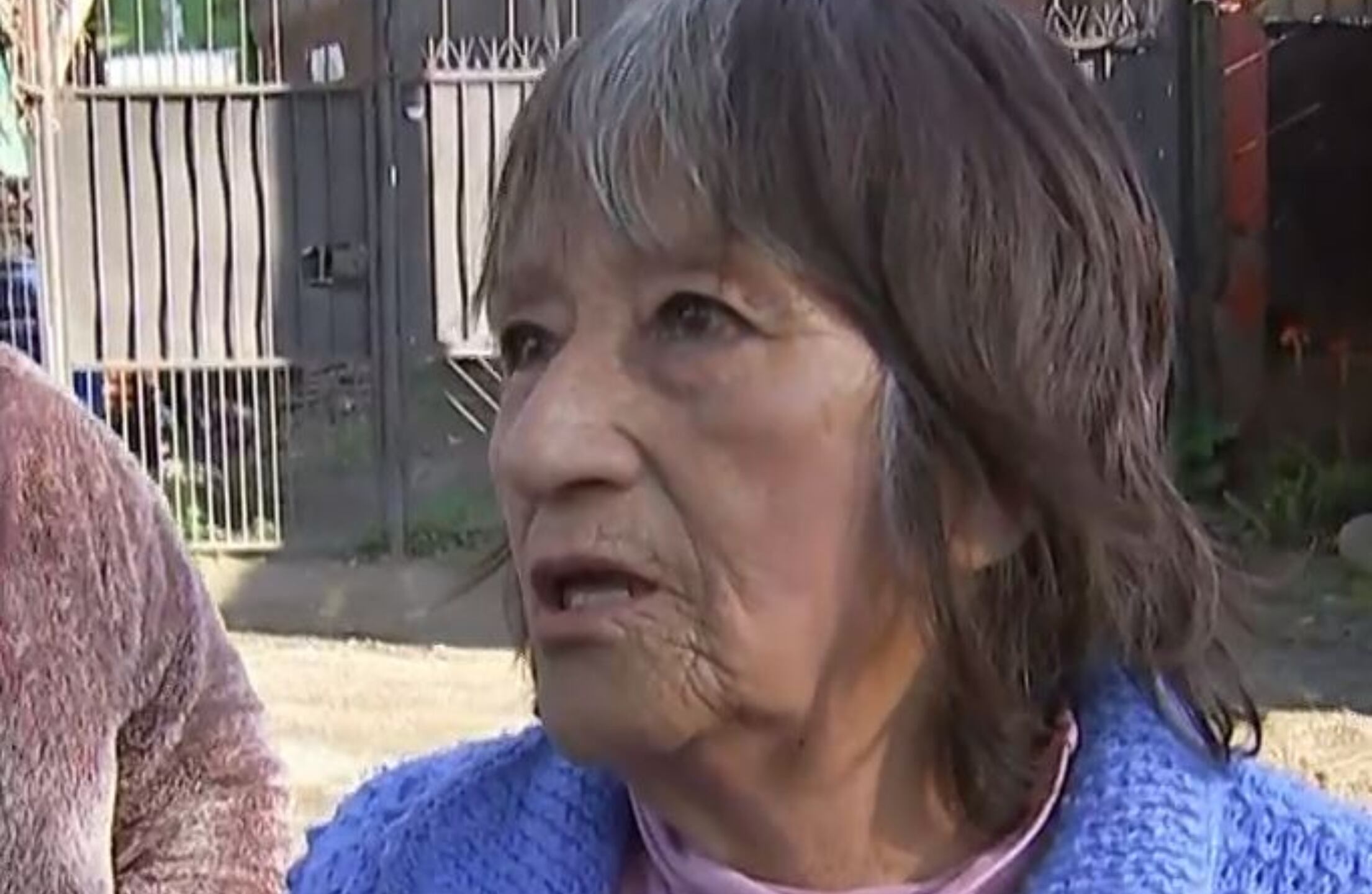 Captura: Meganoticias