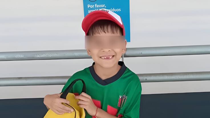 Policía mata a niño de 7 años en Argentina: realizó 11 disparos contra ladrones que arrancaban tras intentar robarle