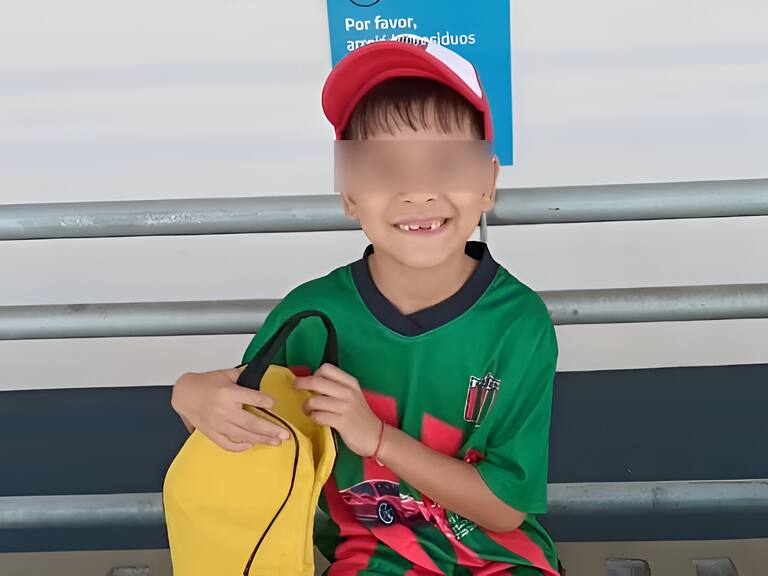 Policía mata a niño de 7 años en Argentina: realizó 11 disparos contra ladrones que arrancaban tras intentar robarle