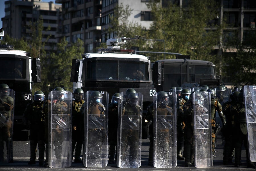 Prefectura de orden público (referencial)