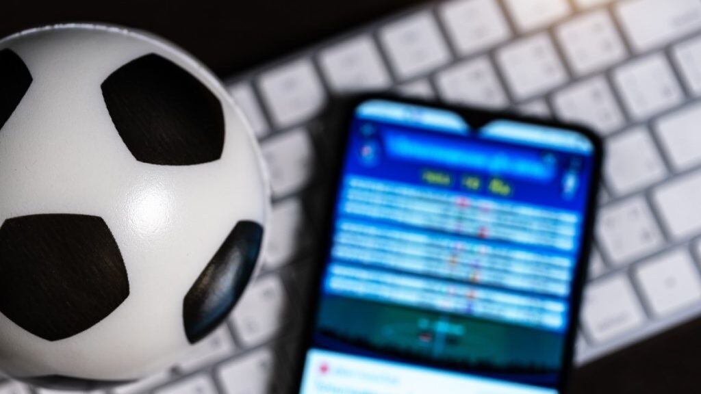 La propuesta del gobierno para regular el funcionamiento de las casas de apuestas online