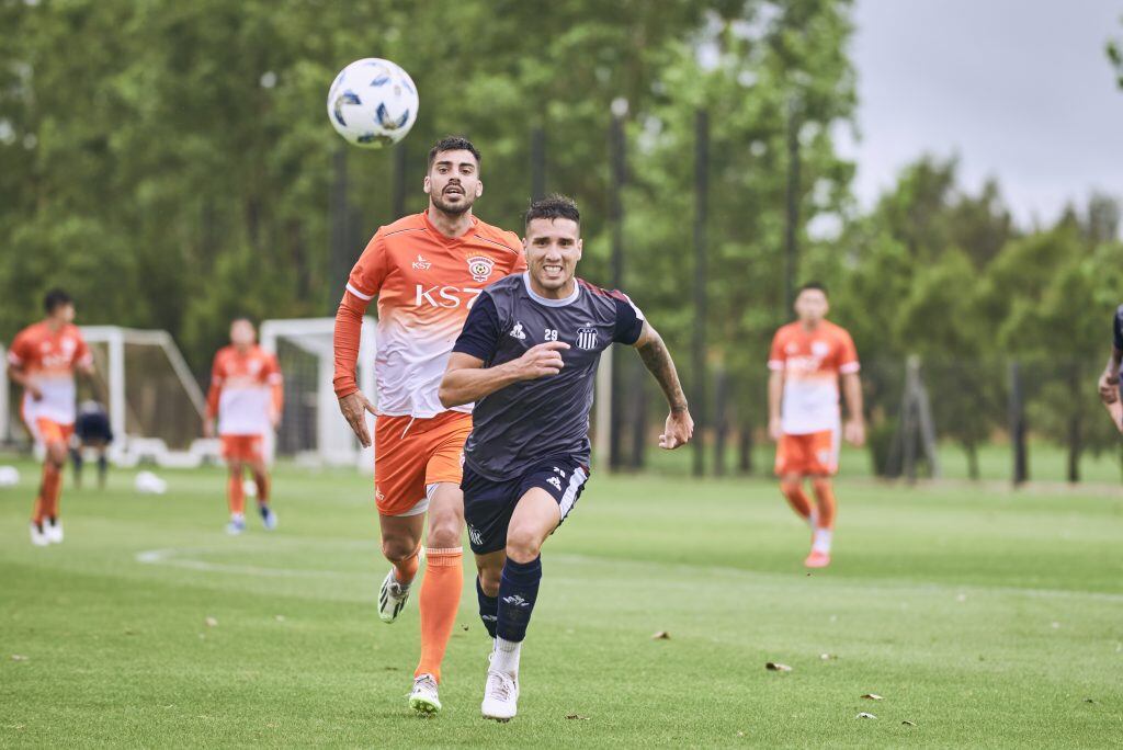 Prensa Talleres