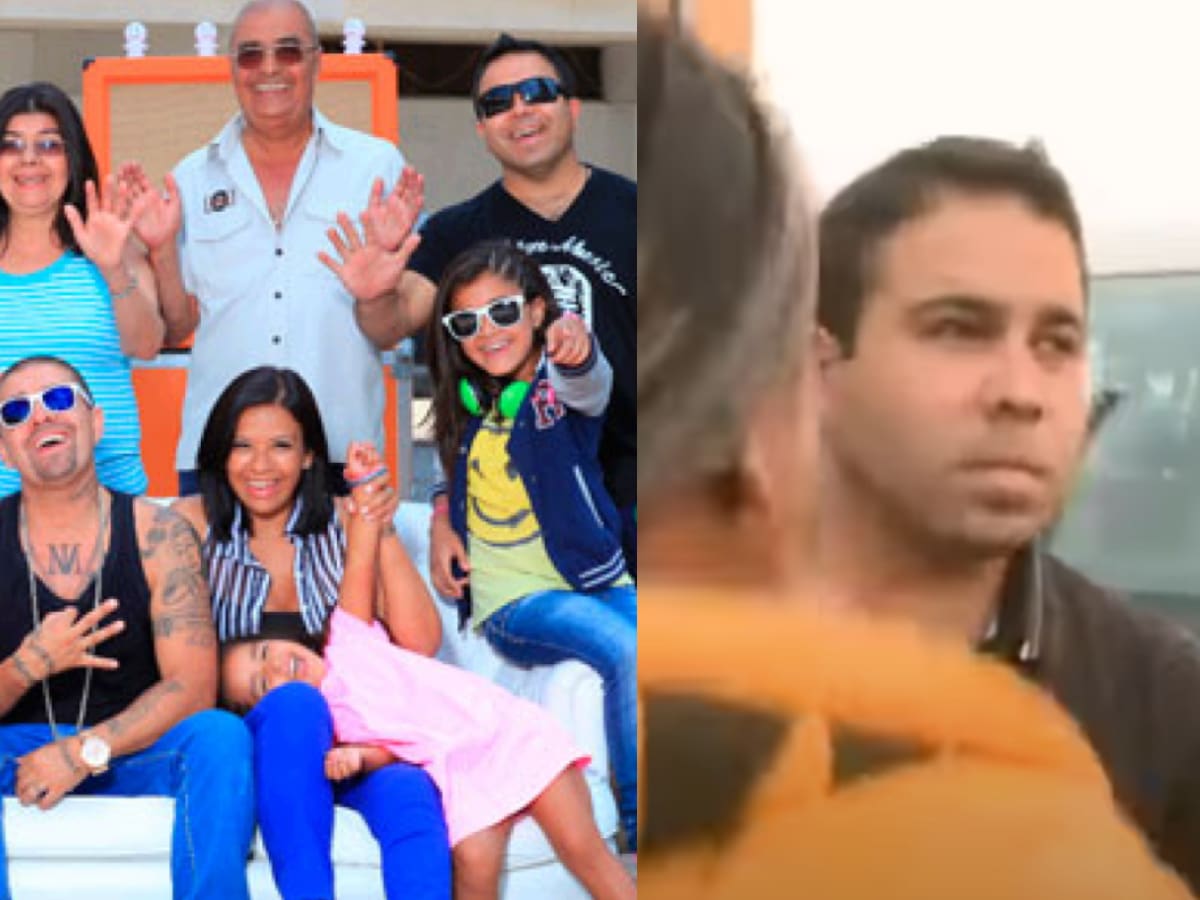 Muere carismático integrante del docurreality Los Méndez: Steffie y Leo lo despidieron