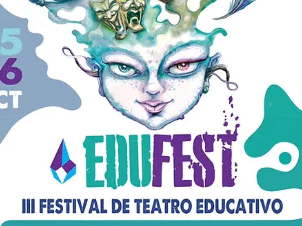 Edufest 2023: Conoce todos los detalles de la instancia educativa para niños y niñas de enseñanza básica