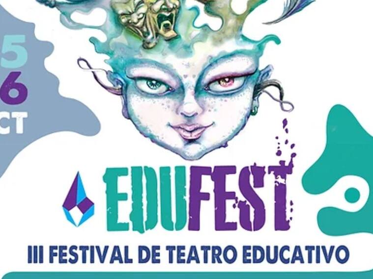 Edufest 2023: Conoce todos los detalles de la instancia educativa para niños y niñas de enseñanza básica